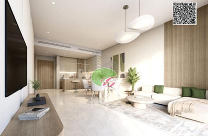Apartment - 2 Bedrooms - 3 Bathrooms for sale in Al Hamra Greens - Al Hamra Village - Ras Al Khaimah