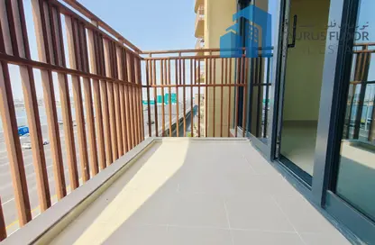 Apartment - 1 Bedroom - 2 Bathrooms for rent in Al Yazia Plaza - Deira Enrichment Project - Deira - Dubai Apartment - 1 Bedroom - 2 Bathrooms for rent in Al Yazia Plaza - Deira Enrichment Project - Deira - Dubai