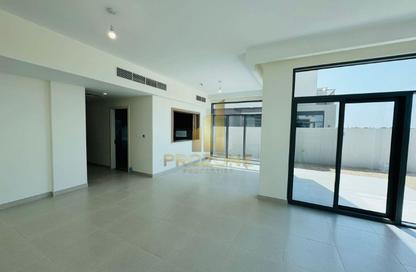 Villa - 4 Bedrooms - 6 Bathrooms for sale in The Pulse Beachfront 3 - The Pulse - Dubai South (Dubai World Central) - Dubai