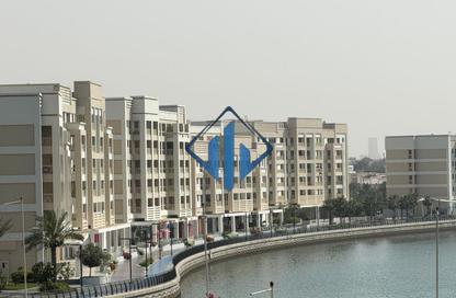 Apartment - 1 Bedroom - 2 Bathrooms for rent in Lagoon B18 - The Lagoons - Mina Al Arab - Ras Al Khaimah