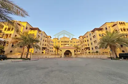 Apartment - 3 Bedrooms - 4 Bathrooms for rent in Al Badia Residences Building 23 - Al Badia Residences - Dubai Festival City - Dubai Apartment - 3 Bedrooms - 4 Bathrooms for rent in Al Badia Residences Building 23 - Al Badia Residences - Dubai Festival City - Dubai