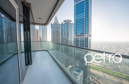 Apartment - 2 Bedrooms - 3 Bathrooms for rent in Damac Towers by Paramount - Business Bay - Dubai Apartment - 2 Bedrooms - 3 Bathrooms for rent in Damac Towers by Paramount - Business Bay - Dubai