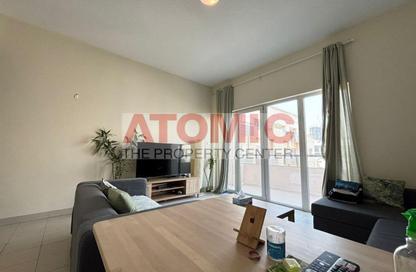 Apartment - 1 - 2 for rent in Sandoval Gardens 2 - Sandoval Gardens - District 14 - Jumeirah Village Circle - Dubai