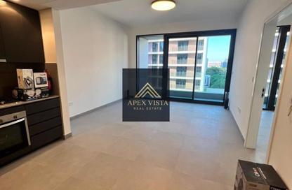 Apartment - 1 Bedroom - 2 Bathrooms for rent in Sokoon - Naseej District - Aljada - Sharjah