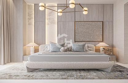 Apartment - 2 Bedrooms - 3 Bathrooms for sale in Celeste Heights - Al Furjan - Dubai Apartment - 2 Bedrooms - 3 Bathrooms for sale in Celeste Heights - Al Furjan - Dubai