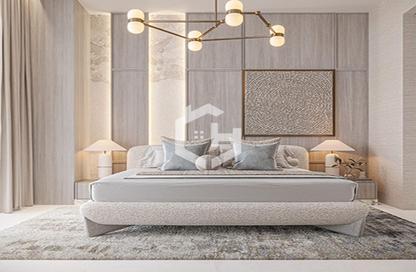 Apartment - 2 Bedrooms - 3 Bathrooms for sale in Celeste Heights - Al Furjan - Dubai Apartment - 2 Bedrooms - 3 Bathrooms for sale in Celeste Heights - Al Furjan - Dubai