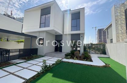 Villa - 4 - 5 for sale in Murooj Al Furjan East - Murooj Al Furjan - Al Furjan - Dubai Villa - 4 - 5 for sale in Murooj Al Furjan East - Murooj Al Furjan - Al Furjan - Dubai