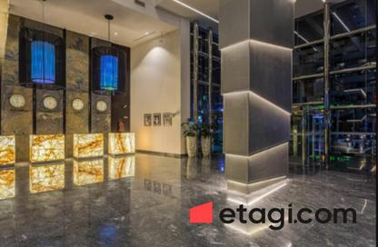 Apartment - Studio - 1 Bathroom for sale in TFG Marina Hotel - Dubai Marina - Dubai