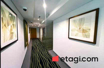 Apartment - Studio - 1 Bathroom for sale in TFG Marina Hotel - Dubai Marina - Dubai
