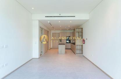 Apartment - 1 - 2 for rent in Signature Livings North - Signature Livings - District 10 - Jumeirah Village Circle - Dubai