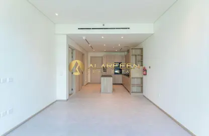 Apartment - 1 Bedroom - 2 Bathrooms for rent in Signature Livings North - Signature Livings - District 10 - Jumeirah Village Circle - Dubai