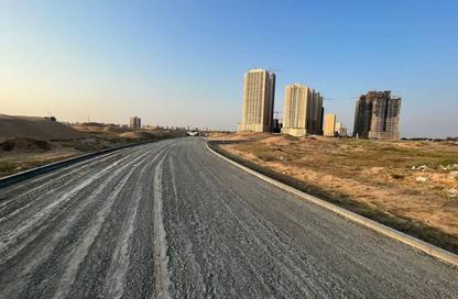 أرض - استوديو للبيع في المنامة - عجمان