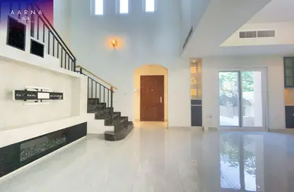 Villa - 4 Bedrooms - 4 Bathrooms for rent in Amaranta 1 - Amaranta - Villanova - Dubai Land - Dubai Villa - 4 Bedrooms - 4 Bathrooms for rent in Amaranta 1 - Amaranta - Villanova - Dubai Land - Dubai
