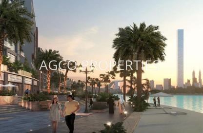 شقة - غرفة نوم - 1 حمام للبيع في برج عزيزي ريفيرا بيتشفرونت  آ - عزيزي ريفيرا بيتش فرونت - عزيزي ريفيرا - ميدان واحد - ميدان - دبي