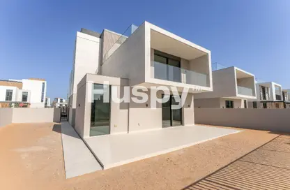 فيلا - 4 غرف نوم - 5 حمامات للايجار في إيلي صعب 1 - ايلي صعب - المرابع العربية 3 - دبي