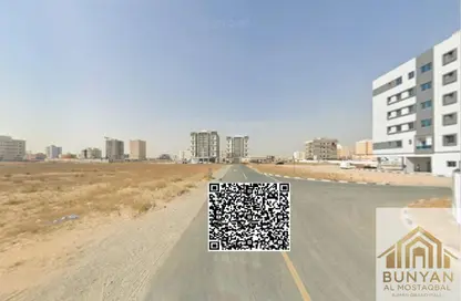 أرض - استوديو للبيع في الجرف 3 - الجرف - عجمان وسط المدينة - عجمان