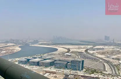 Apartment - 3 Bedrooms - 4 Bathrooms for rent in Tower D - Damac Towers by Paramount - Business Bay - Dubai