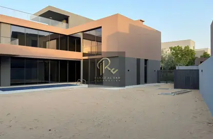 فيلا - 5 غرف نوم - 7 حمامات للبيع في كايا - مسار - تلال سيتي - الشارقة فيلا - 5 غرف نوم - 7 حمامات للبيع في كايا - مسار - تلال سيتي - الشارقة