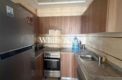 Apartment - 1 Bedroom - 2 Bathrooms for rent in Dubai Star - JLT Cluster L - Jumeirah Lake Towers - Dubai Apartment - 1 Bedroom - 2 Bathrooms for rent in Dubai Star - JLT Cluster L - Jumeirah Lake Towers - Dubai