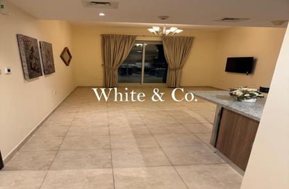 Apartment - 1 Bedroom - 2 Bathrooms for rent in Dubai Star - JLT Cluster L - Jumeirah Lake Towers - Dubai