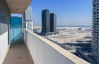 شقة - غرفة نوم - 2 حمامات للايجار في مارينا باي داماك - نجمة أبوظبي - جزيرة الريم - أبوظبي