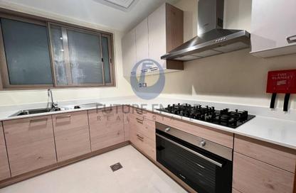 Apartment - 2 Bedrooms - 3 Bathrooms for rent in The Flagship One - Al Satwa - Dubai