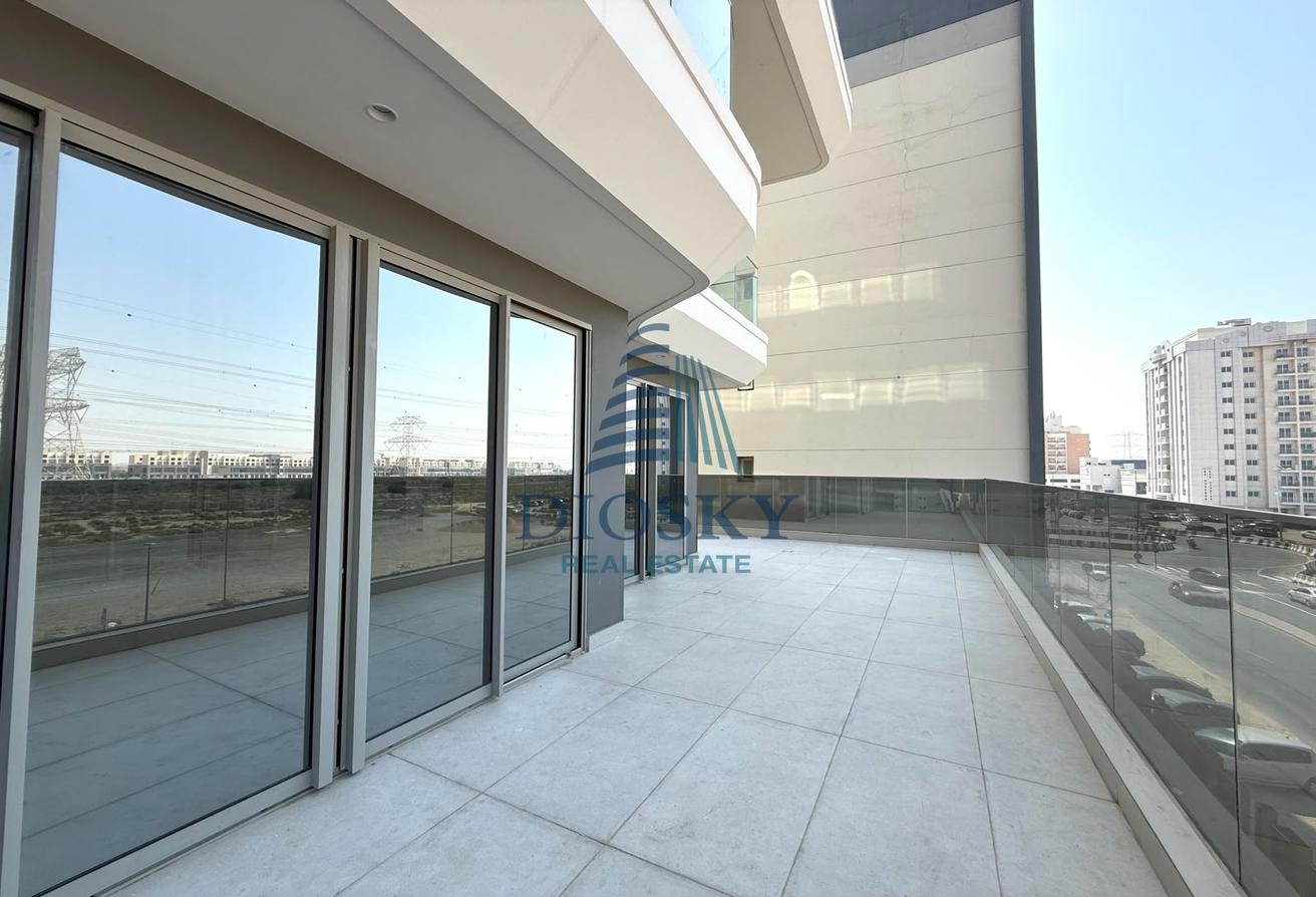 Brand New | With Private Pool | 4BHK Duplex photo 15