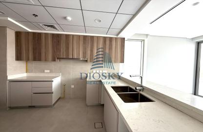 Apartment - 4 Bedrooms - 4 Bathrooms for rent in The Double - International City Phase 2 - Al Warsan 4 - Al Warsan - Dubai