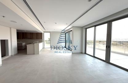 Apartment - 4 Bedrooms - 4 Bathrooms for rent in The Double - International City Phase 2 - Al Warsan 4 - Al Warsan - Dubai
