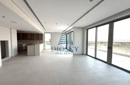 Apartment - 4 Bedrooms - 4 Bathrooms for rent in The Double - International City Phase 2 - Al Warsan 4 - Al Warsan - Dubai