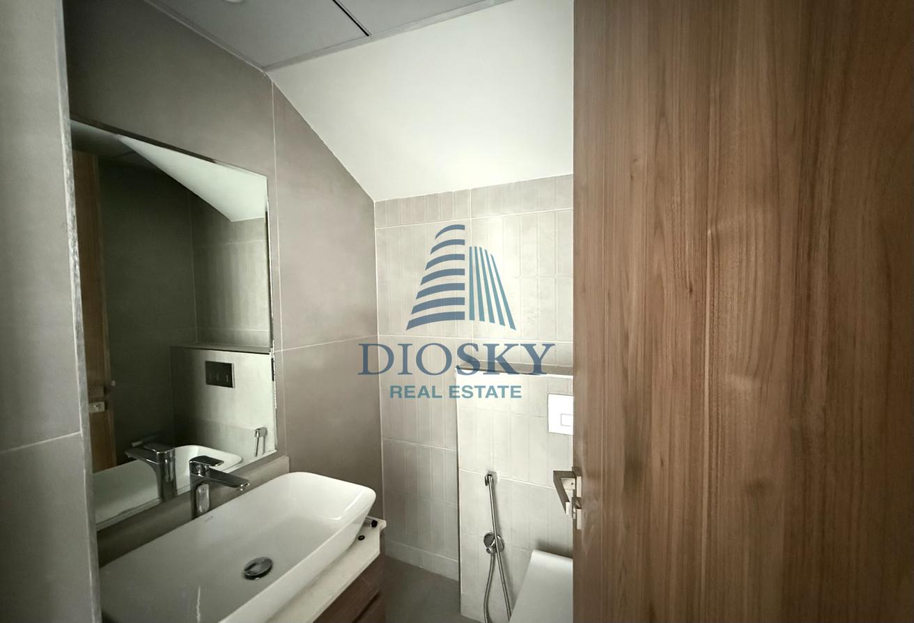 Brand New | With Private Pool | 4BHK Duplex photo 13