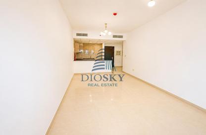 Apartment - 1 Bedroom - 2 Bathrooms for rent in UniEstate Prime Tower - District 10 - Jumeirah Village Circle - Dubai Apartment - 1 Bedroom - 2 Bathrooms for rent in UniEstate Prime Tower - District 10 - Jumeirah Village Circle - Dubai