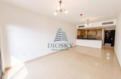 Apartment - 1 Bedroom - 2 Bathrooms for rent in UniEstate Prime Tower - District 10 - Jumeirah Village Circle - Dubai