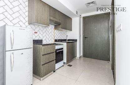Apartment - Studio - 1 for rent in Bella Rose - Dubai Science Park - Dubai