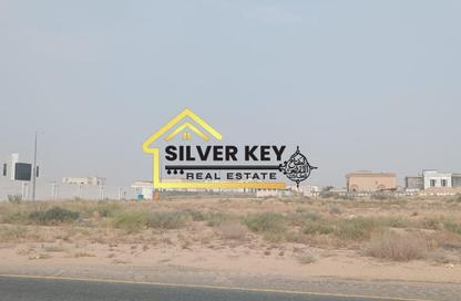 Land - Studio for sale in Tilal City C - Tilal City - Sharjah