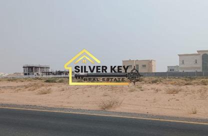 Land - Studio for sale in Tilal City C - Tilal City - Sharjah Land - Studio for sale in Tilal City C - Tilal City - Sharjah