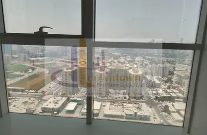 شقة - غرفة نوم - 2 حمامات للبيع في برج الواحة - الراشدية 1 - الراشدية - عجمان