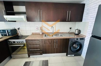 Apartment - 2 Bedrooms - 3 Bathrooms for rent in Dubai Arch - JLT Cluster G - Jumeirah Lake Towers - Dubai