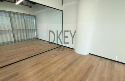 Office Space - Studio - 2 Bathrooms for rent in Tameem House - Barsha Heights (Tecom) - Dubai