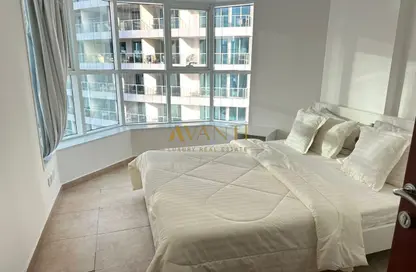 Apartment - 1 Bathroom for rent in New Dubai Gate 2 - JLT Cluster A - Jumeirah Lake Towers - Dubai Apartment - 1 Bathroom for rent in New Dubai Gate 2 - JLT Cluster A - Jumeirah Lake Towers - Dubai