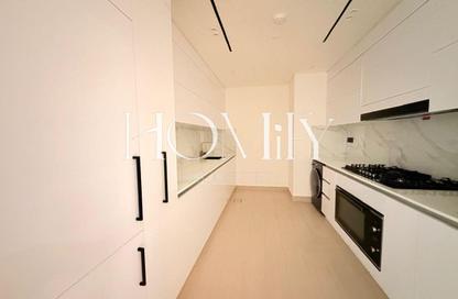 Apartment - 2 - 2 for rent in Binghatti Orchid - District 10 - Jumeirah Village Circle - Dubai