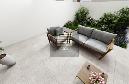 Apartment - 3 Bedrooms - 4 Bathrooms for sale in The Sustainable City - Yas Island - Yas Island - Abu Dhabi