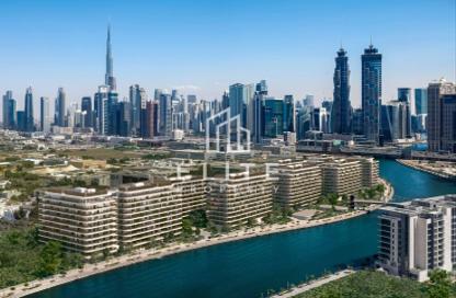شقة - 3 - 4 للبيع في إيدن هاوس ذا بارك بناية  ز - إيدن هاوس ذا بارك - الوصل - دبي
