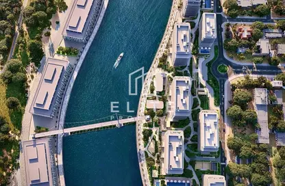 Apartment - 3 Bedrooms - 4 Bathrooms for sale in Eden House The Park Building G - Eden House The Park - Al Wasl - Dubai