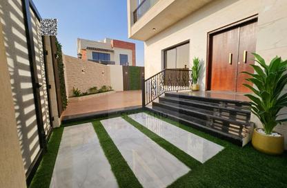 Villa - 5 - 7 for sale in Al Yasmeen 1 - Al Yasmeen - Ajman