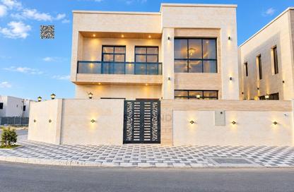 Villa - 5 - 7 for sale in Al Yasmeen 1 - Al Yasmeen - Ajman