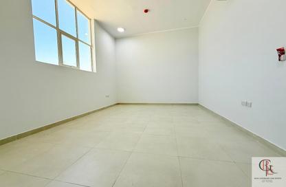 Apartment - Studio - 1 Bathroom for rent in Mohamed Bin Zayed Centre - Mohamed Bin Zayed City - Abu Dhabi