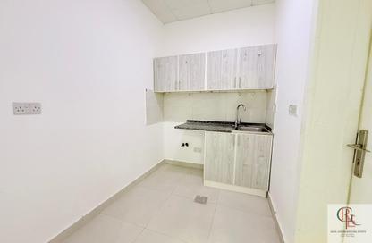 Apartment - Studio - 1 Bathroom for rent in Mohamed Bin Zayed Centre - Mohamed Bin Zayed City - Abu Dhabi