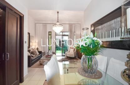 Apartment - 2 Bedrooms - 3 Bathrooms for sale in Zaafaran 2 - Zaafaran - Old Town - Downtown Dubai - Dubai