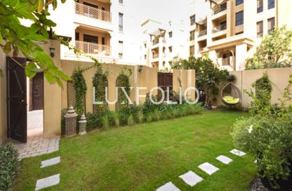 Apartment - 2 Bedrooms - 3 Bathrooms for sale in Zaafaran 2 - Zaafaran - Old Town - Downtown Dubai - Dubai